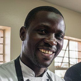 Kipkorir M. K