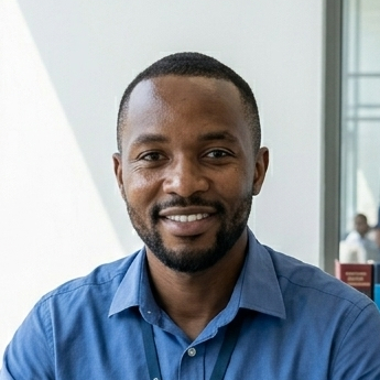 Odhiambo O.