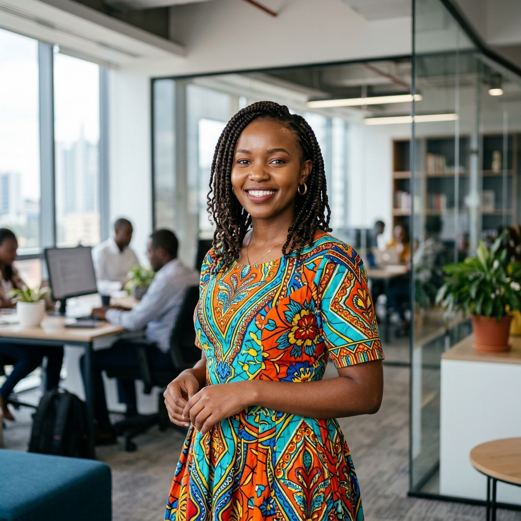 Njeri K.